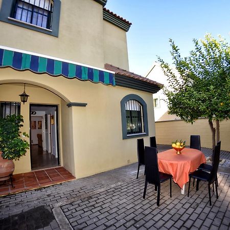 Wonderstays Chalet El Naranjo Σεβίλλη Εξωτερικό φωτογραφία