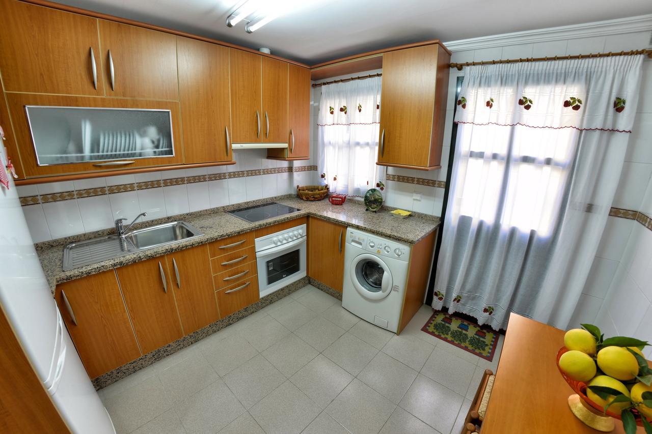 Wonderstays Chalet El Naranjo Σεβίλλη Εξωτερικό φωτογραφία