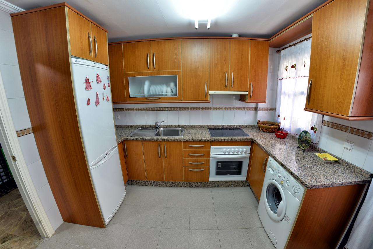 Wonderstays Chalet El Naranjo Σεβίλλη Εξωτερικό φωτογραφία