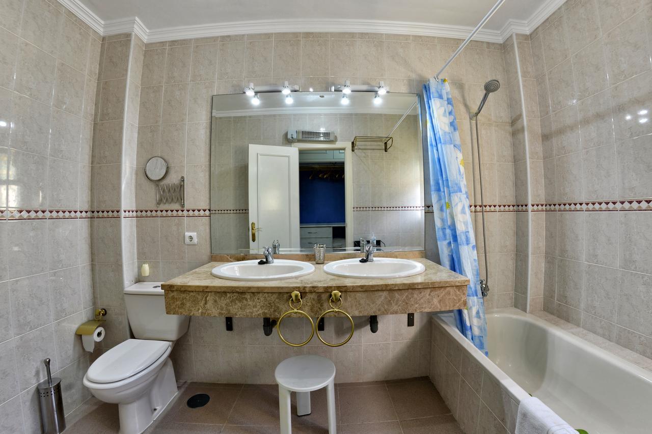 Wonderstays Chalet El Naranjo Σεβίλλη Εξωτερικό φωτογραφία