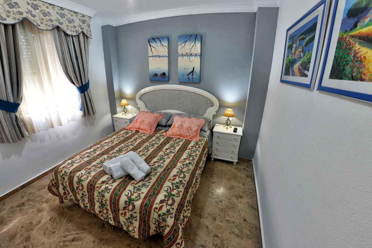 Wonderstays Chalet El Naranjo Σεβίλλη Εξωτερικό φωτογραφία