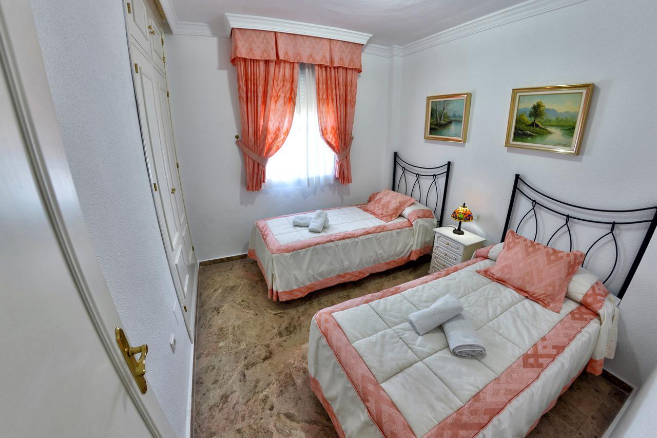 Wonderstays Chalet El Naranjo Σεβίλλη Εξωτερικό φωτογραφία