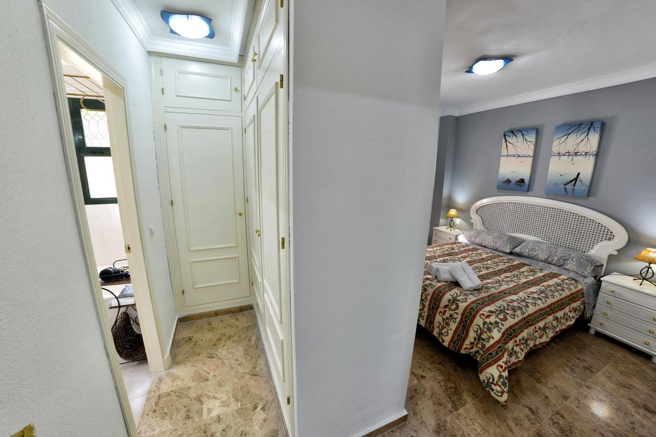 Wonderstays Chalet El Naranjo Σεβίλλη Εξωτερικό φωτογραφία